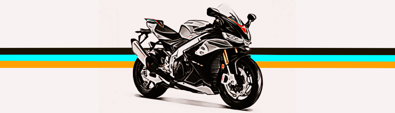 Banner Motocicletas